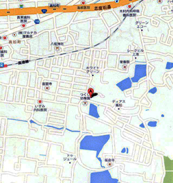 貸駐車場_高松町