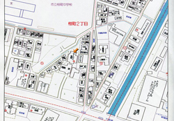 売マンション_桜町