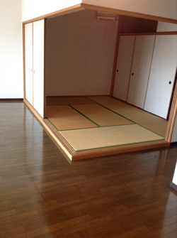 売マンション_桜町