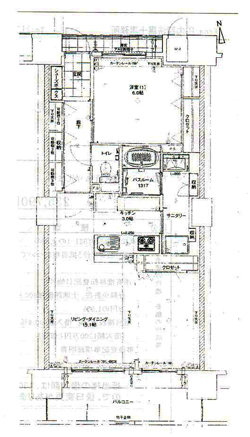 売マンション_百間町