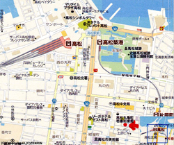 売マンション_百間町