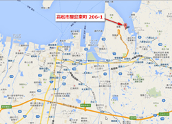 売土地_屋島東町